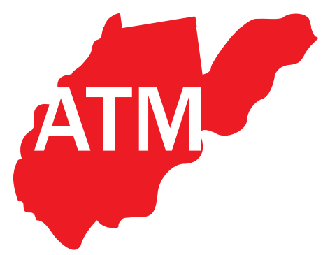 West Virginia ATM Sales Placement Processing - ATM Machine USA